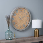 Desra Wall Clock