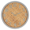 Desra Wall Clock