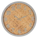 Desra Wall Clock