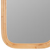 Zabel Wall Mirror