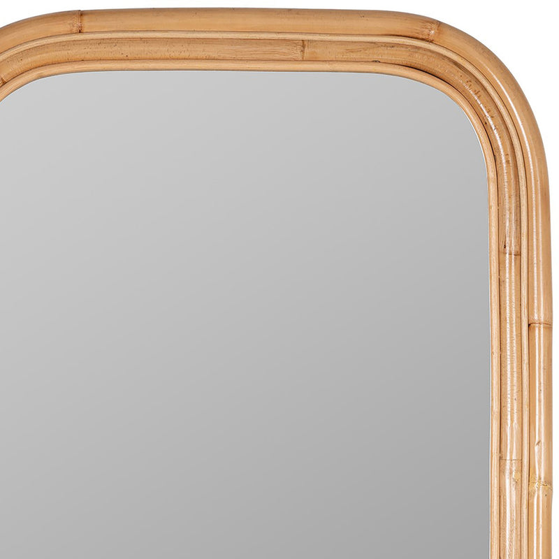 Zabel Wall Mirror