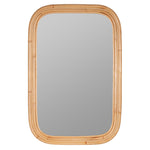 Zabel Wall Mirror