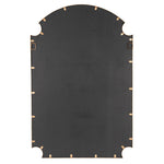 Saxton Wall Mirror