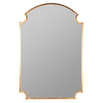 Saxton Wall Mirror