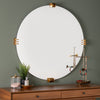 Aubrey Wall Mirror