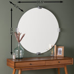 Aubrey Wall Mirror