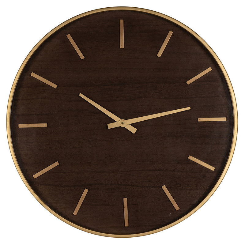 Maze Wall Clock