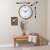 Zane Wall Clock