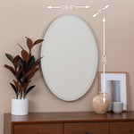 Jessyca Wall Mirror