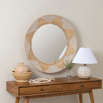 George Wall Mirror