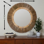 Addison Wall Mirror