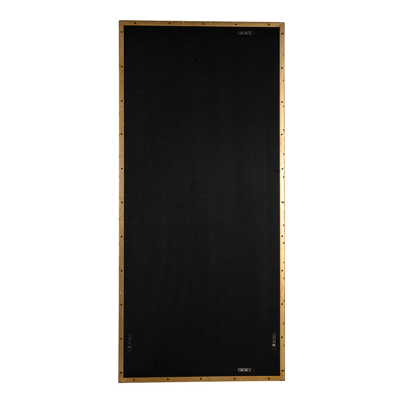 Dainton Floor Mirror