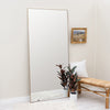 Dainton Floor Mirror