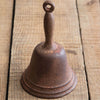 Antique-Inspired Hand Bell