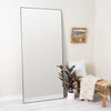 Dainton Floor Mirror