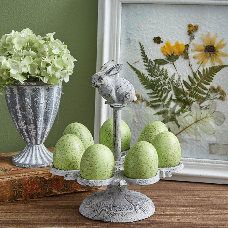 Bunny Egg Holder