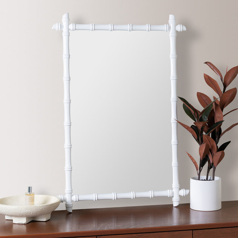 Rixton Wall Mirror