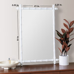 Rixton Wall Mirror