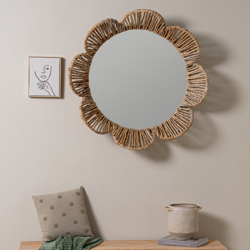 Nicholas Wall Mirror