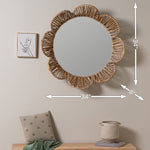 Nicholas Wall Mirror