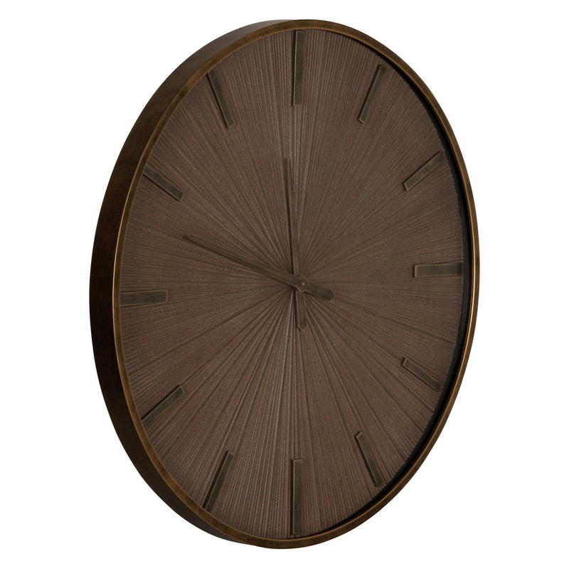 Ashland Wall Clock