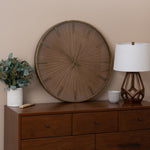 Ashland Wall Clock