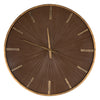 Ashland Wall Clock