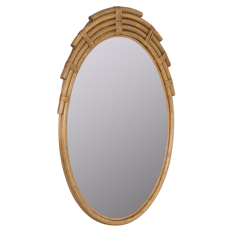 Derrick Wall Mirror