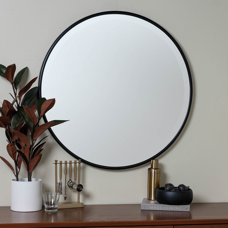 Jensen Wall Mirror