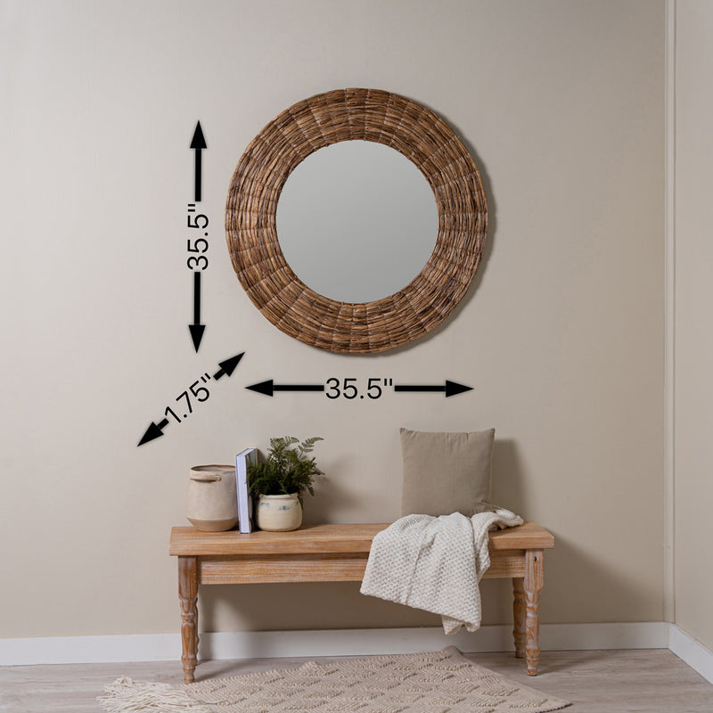 Lori Wall Mirror