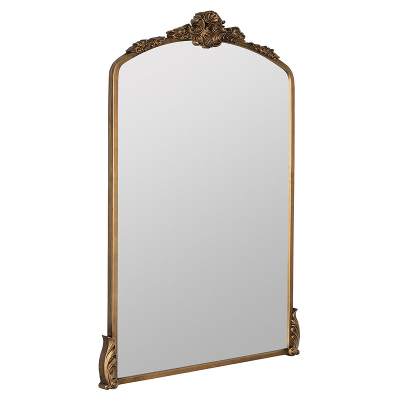 Adeline Wall Ornate Wall Mirror