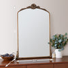 Adeline Wall Ornate Wall Mirror