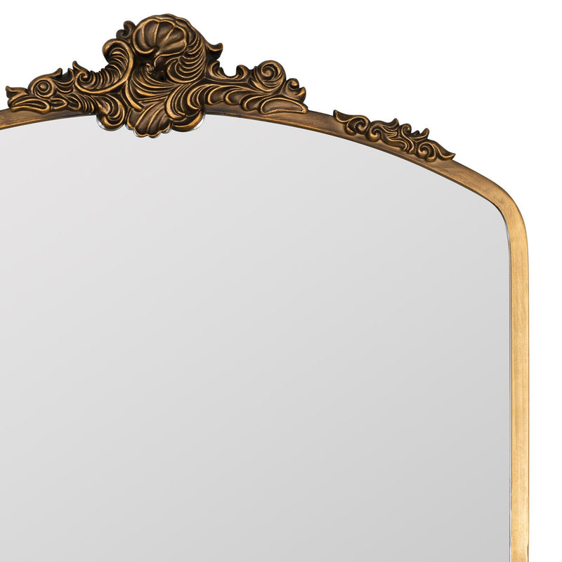 Adeline Wall Ornate Wall Mirror