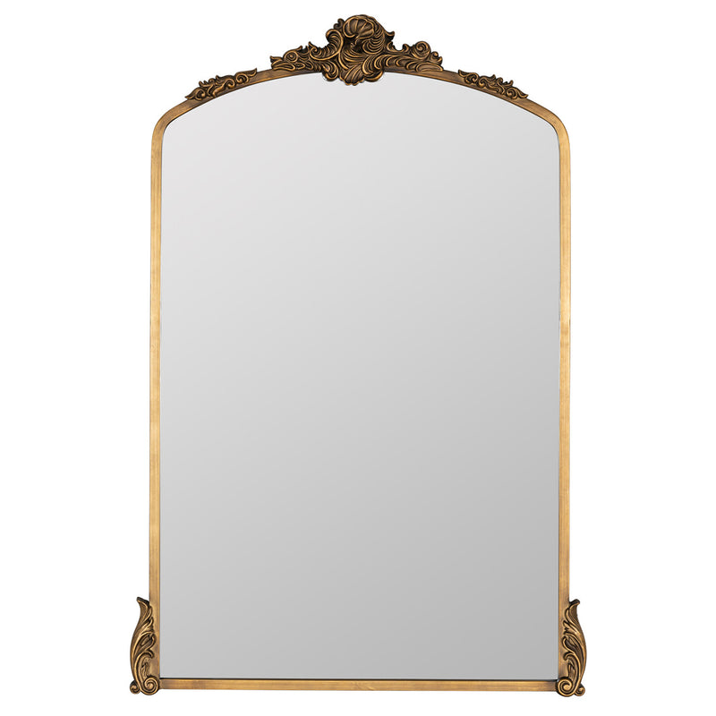 Adeline Wall Ornate Wall Mirror