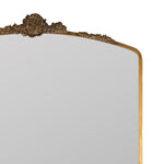 Adeline Ornate Floor Mirror