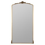 Adeline Ornate Floor Mirror