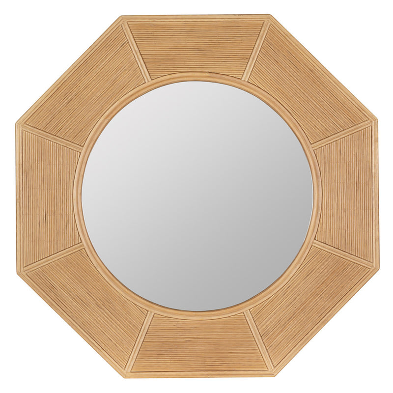 Kali Wall Mirror