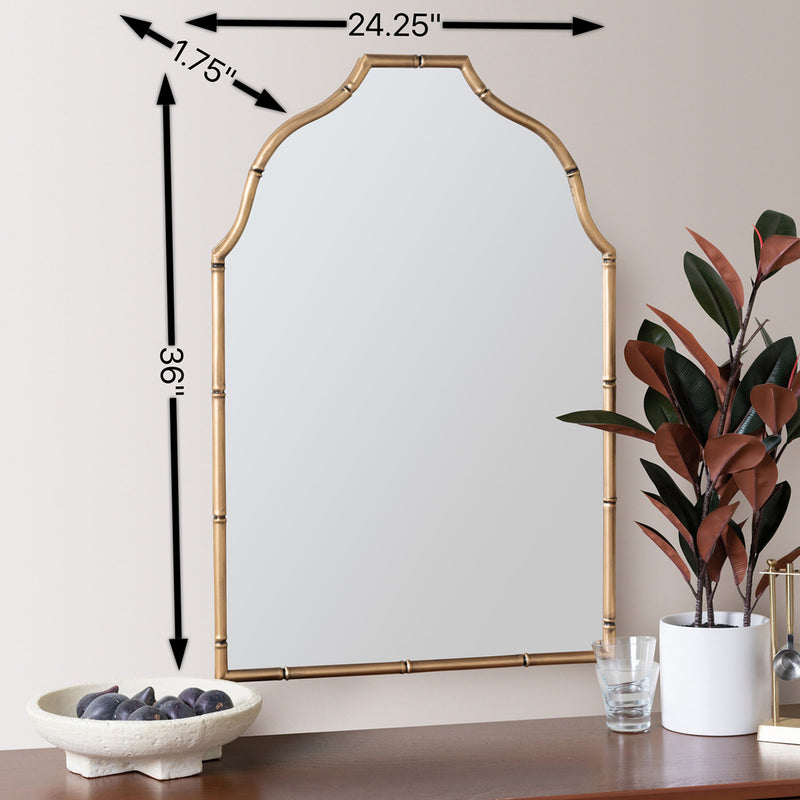 Camilla Wall Mirror