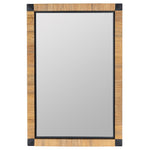 Parker Wall Mirror