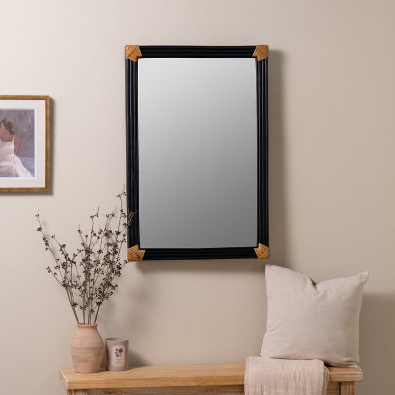 Lisandro Wall Mirror