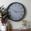 Shannon Wall Clock