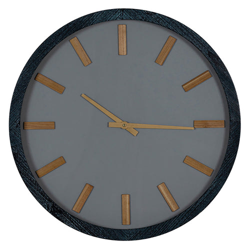 Shannon Wall Clock