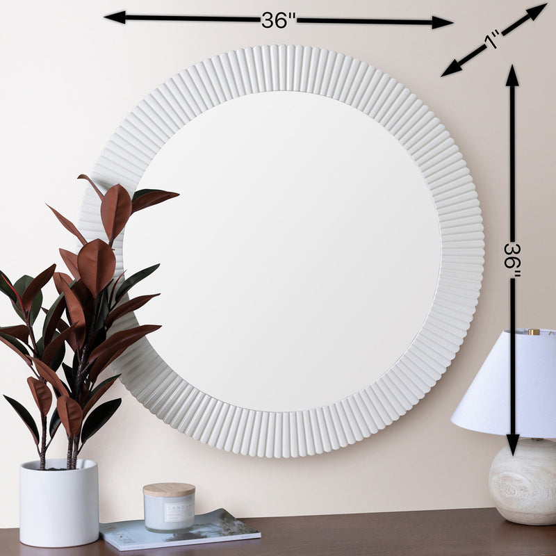 Josia Wall Mirror