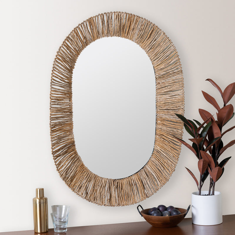 Alana Wall Mirror