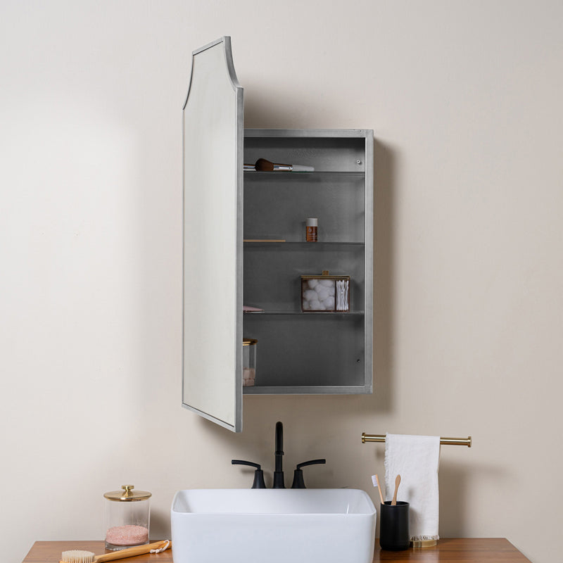 Simone Medicine Cabinet