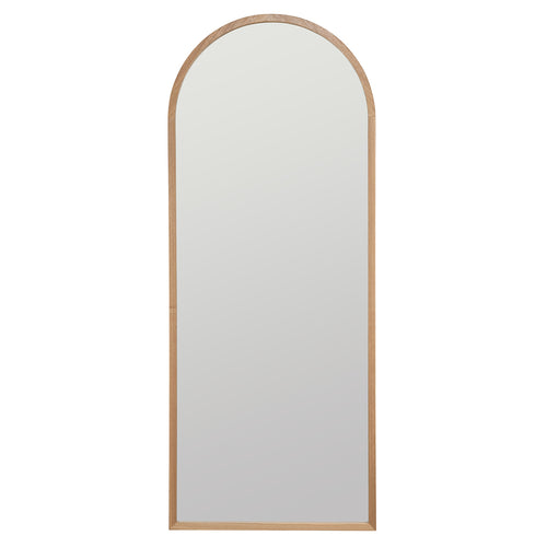 Dalina Floor Mirror