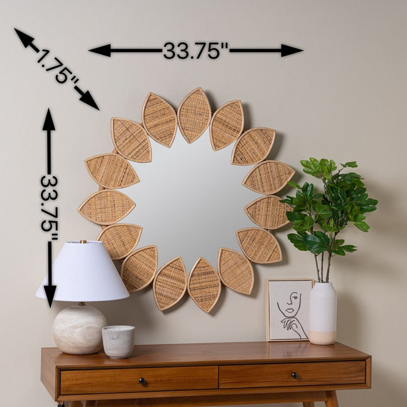 Sirena Wall Mirror