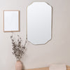 Henry Wall Mirror