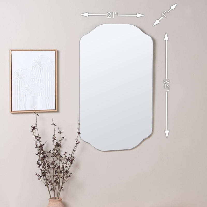 Henry Wall Mirror