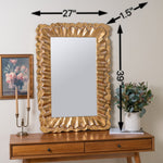 Carrie Wall Mirror